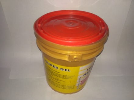 Plastic Pail