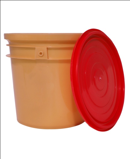 Storage Bucket