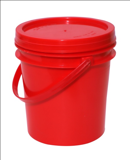 Utility Container