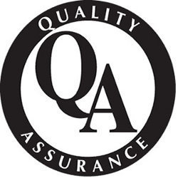 Quality assurance